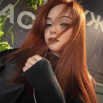 Настя, 32 года